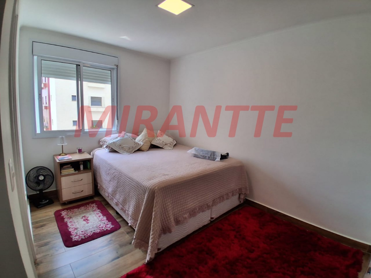 Cobertura de 313m² com 4 quartos em Santana
