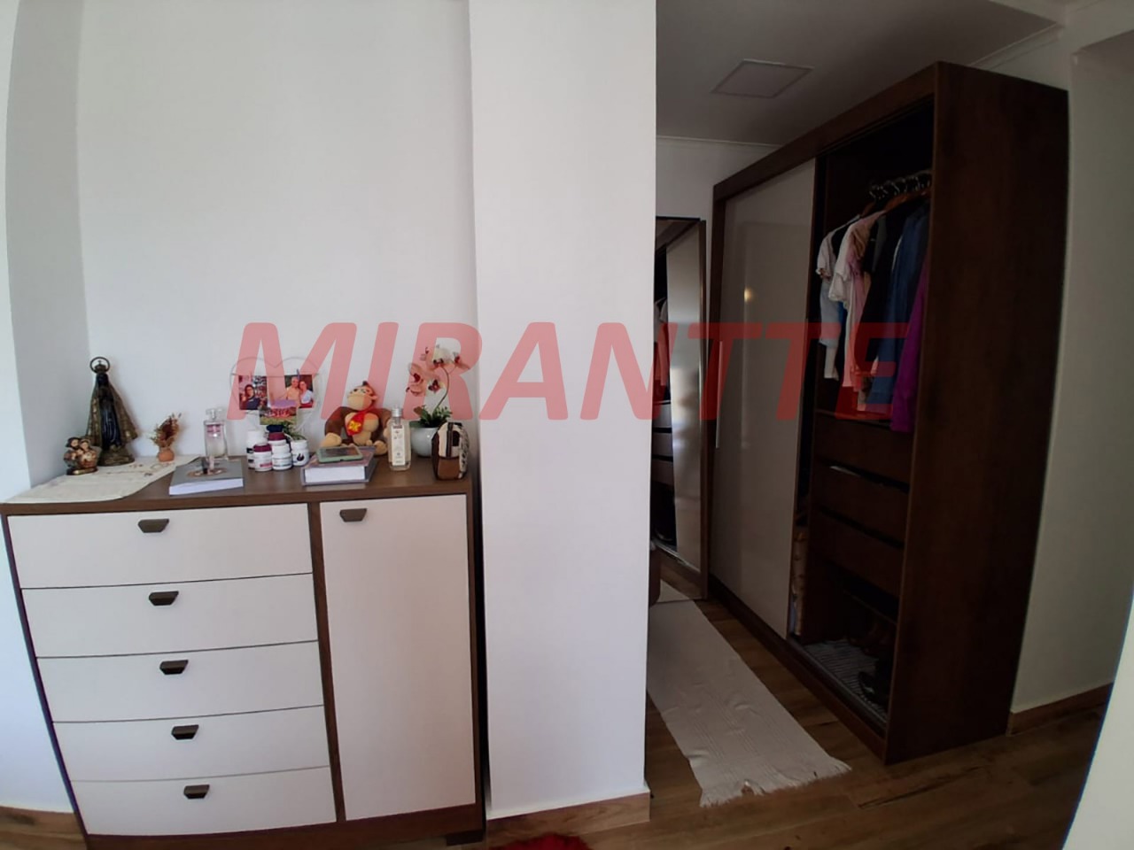 Cobertura de 313m² com 4 quartos em Santana