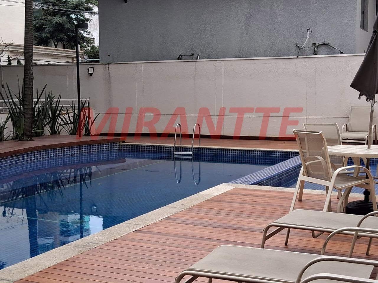 Cobertura de 313m² com 4 quartos em Santana