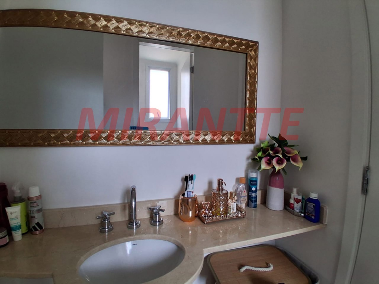 Cobertura de 313m² com 4 quartos em Santana