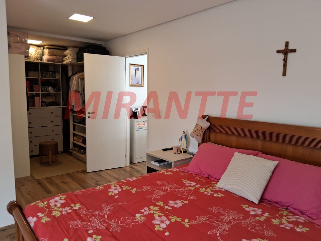 Cobertura de 313m² com 4 quartos em Santana