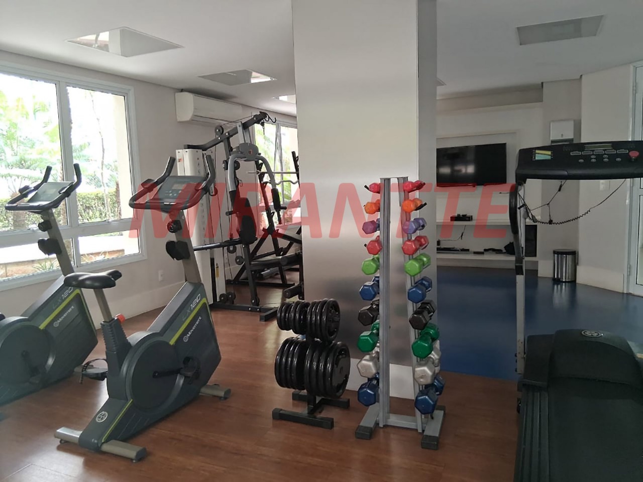 Cobertura de 313m² com 4 quartos em Santana