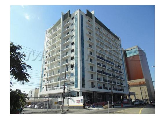 Comercial de 51m² em Santana