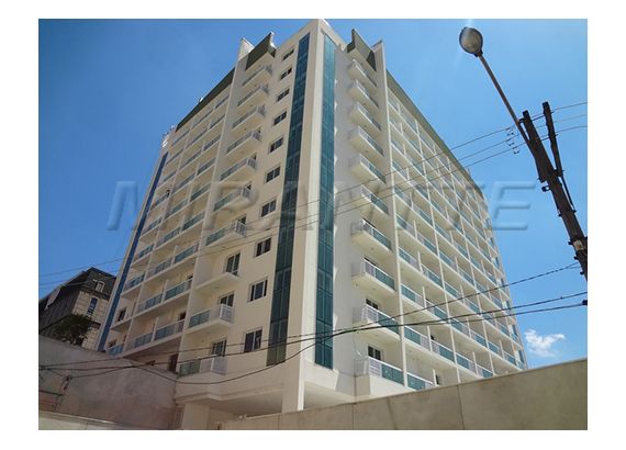 Comercial de 51m² em Santana