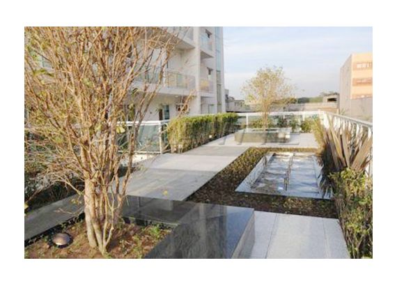 Comercial de 51m² em Santana