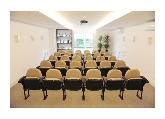 Comercial de 51m² em Santana