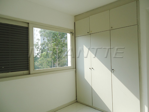 Apartamento de 860m² com 3 quartos em Jardim São Bento