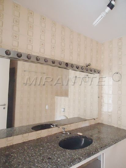 Apartamento de 860m² com 3 quartos em Jardim São Bento