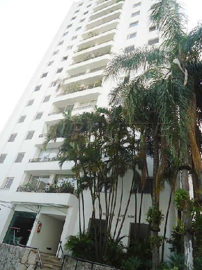 Apartamento de 860m² com 3 quartos em Jardim São Bento