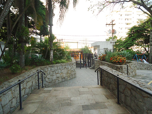 Apartamento de 860m² com 3 quartos em Jardim São Bento