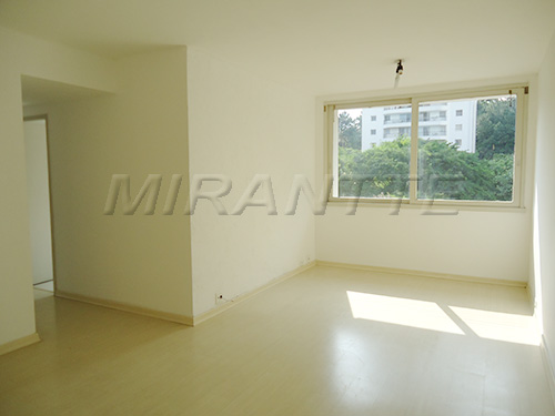 Apartamento de 860m² com 3 quartos em Jardim São Bento