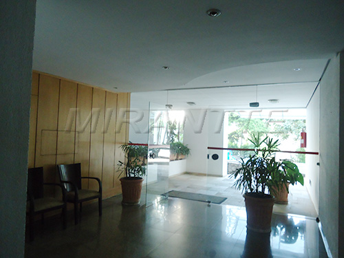Apartamento de 860m² com 3 quartos em Jardim São Bento