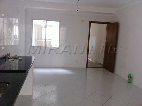 Sobrado de 110m² com 3 quartos em Imirim