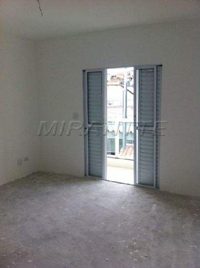 Sobrado de 110m² com 3 quartos em Imirim