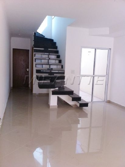 Sobrado de 110m² com 3 quartos em Imirim