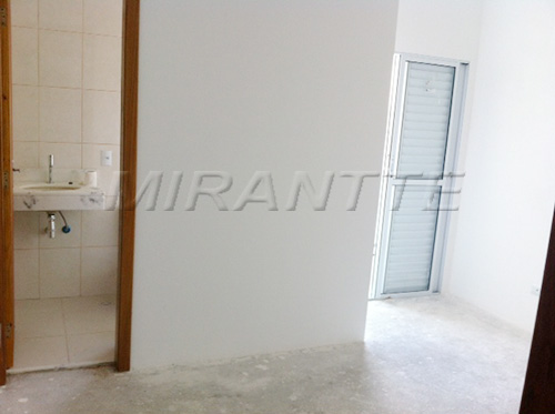 Sobrado de 110m² com 3 quartos em Imirim