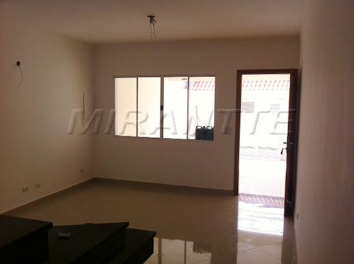 Sobrado de 110m² com 3 quartos em Imirim