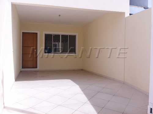 Sobrado de 110m² com 3 quartos em Imirim