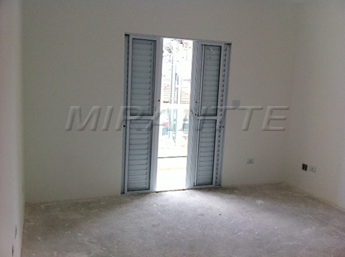 Sobrado de 110m² com 3 quartos em Imirim