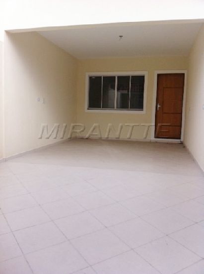 Sobrado de 110m² com 3 quartos em Imirim