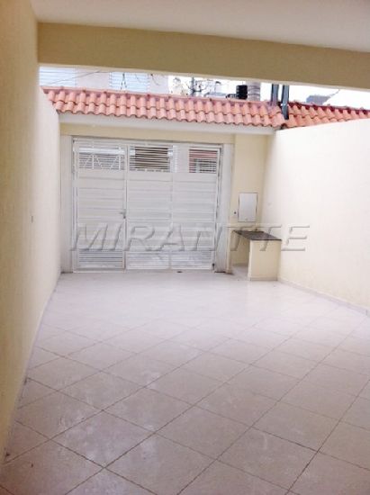 Sobrado de 110m² com 3 quartos em Imirim