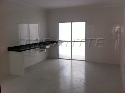 Sobrado de 110m² com 3 quartos em Imirim