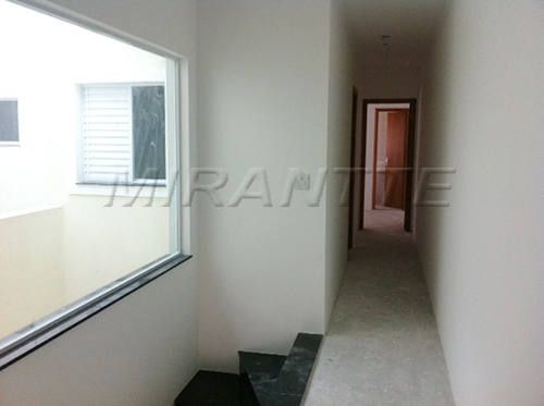 Sobrado de 110m² com 3 quartos em Imirim