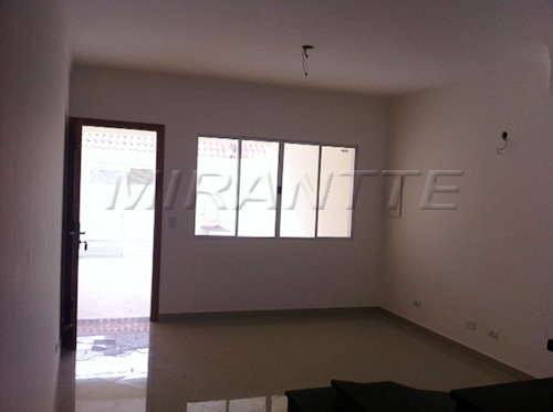 Sobrado de 110m² com 3 quartos em Imirim