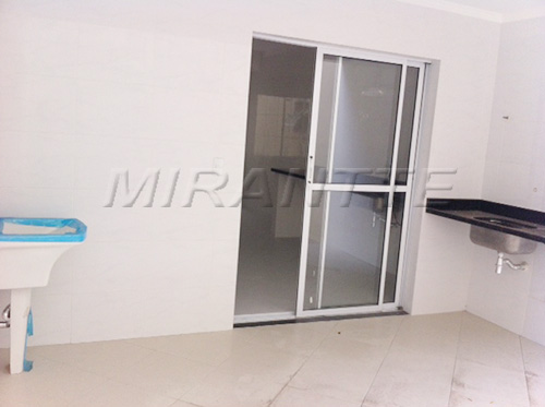 Sobrado de 110m² com 3 quartos em Imirim