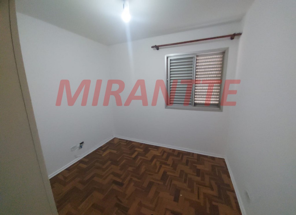 Apartamento de 97m² com 3 quartos em Mandaqui