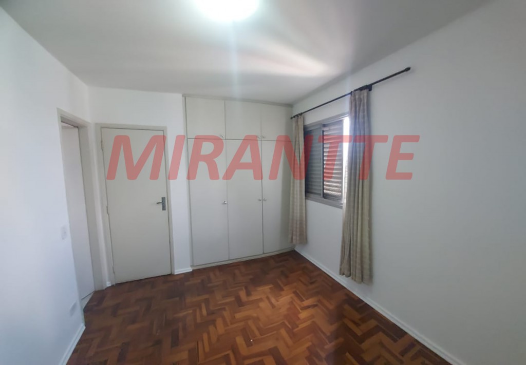 Apartamento de 97m² com 3 quartos em Mandaqui