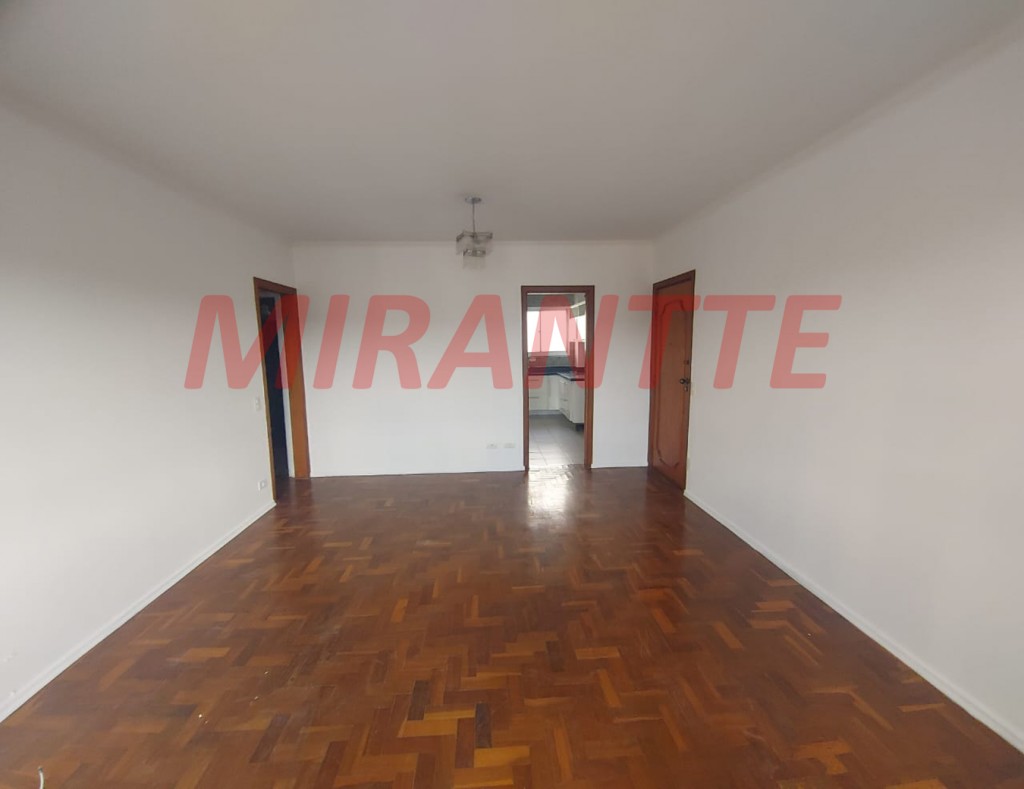 Apartamento de 97m² com 3 quartos em Mandaqui