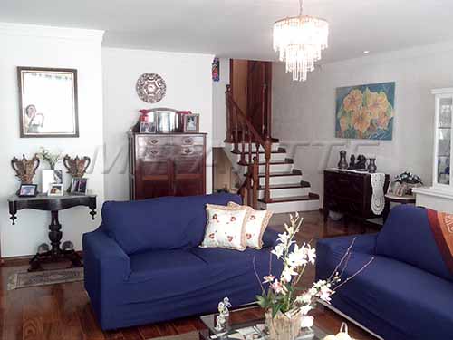 Casa terrea de 150m² com 4 quartos em Tucuruvi
