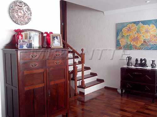 Casa terrea de 150m² com 4 quartos em Tucuruvi