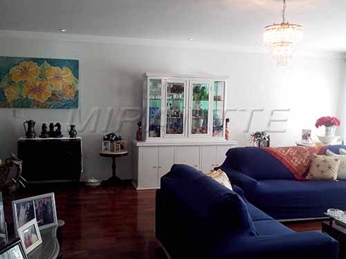 Casa terrea de 150m² com 4 quartos em Tucuruvi