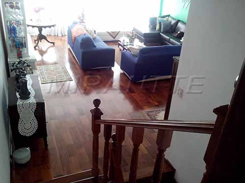 Casa terrea de 150m² com 4 quartos em Tucuruvi