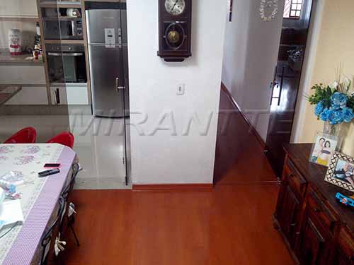 Casa terrea de 150m² com 4 quartos em Tucuruvi