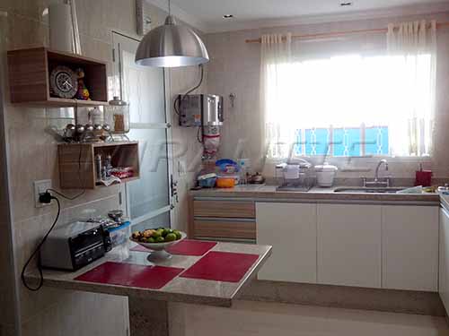 Casa terrea de 150m² com 4 quartos em Tucuruvi
