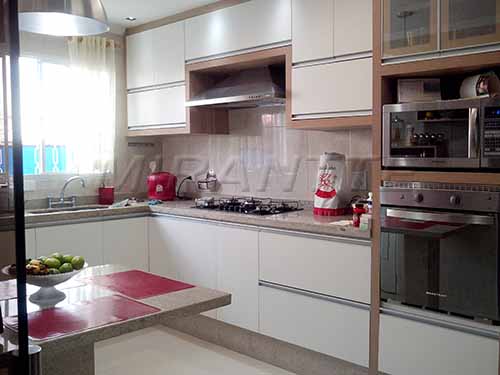 Casa terrea de 150m² com 4 quartos em Tucuruvi