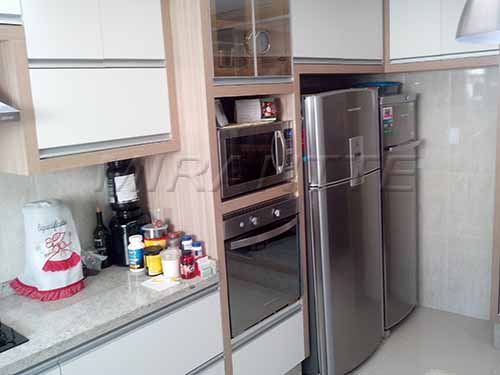 Casa terrea de 150m² com 4 quartos em Tucuruvi