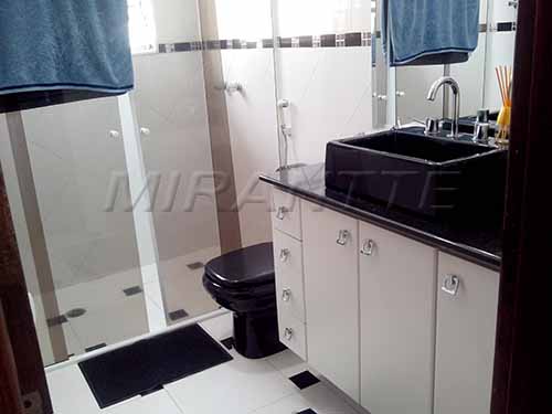 Casa terrea de 150m² com 4 quartos em Tucuruvi