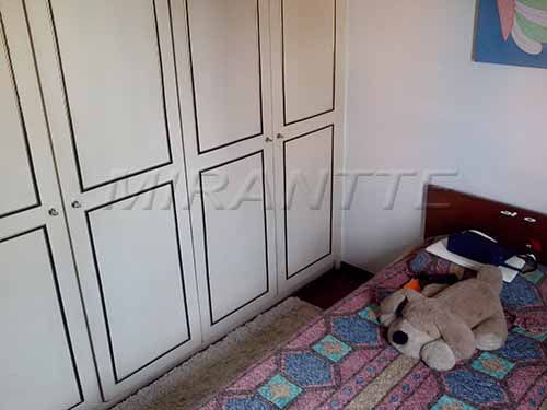 Casa terrea de 150m² com 4 quartos em Tucuruvi