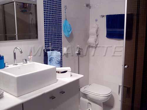 Casa terrea de 150m² com 4 quartos em Tucuruvi