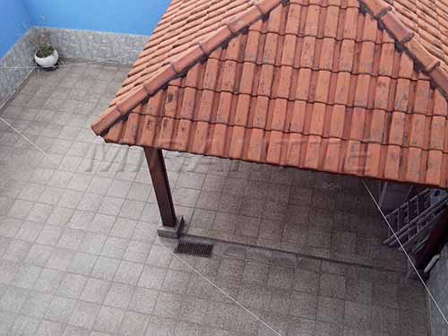 Casa terrea de 150m² com 4 quartos em Tucuruvi