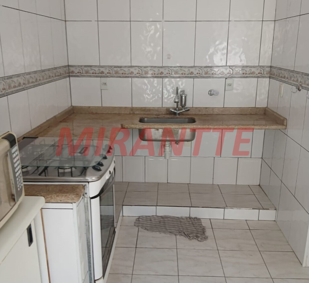 Sobrado de 351m² com 3 quartos em Chora Menino