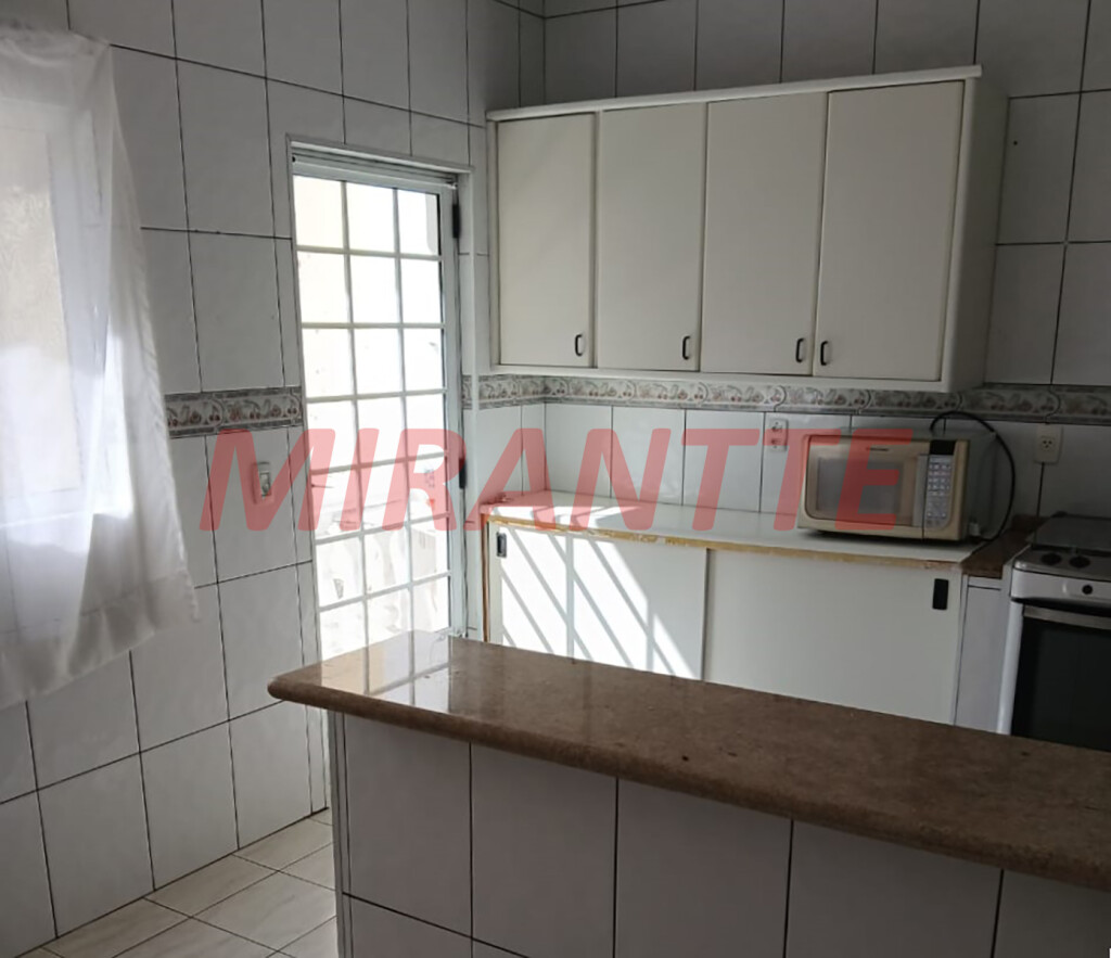 Sobrado de 351m² com 3 quartos em Chora Menino