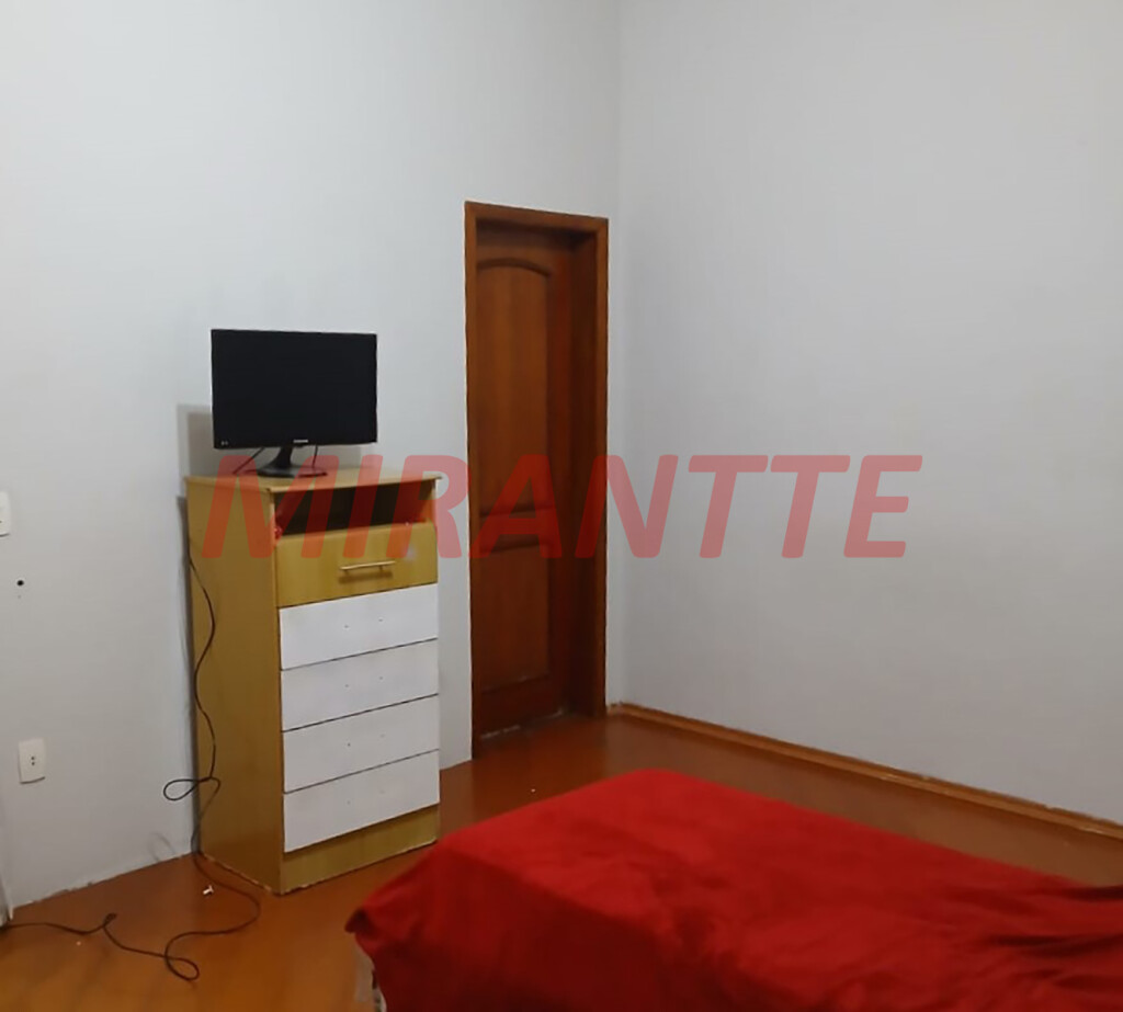 Sobrado de 351m² com 3 quartos em Chora Menino