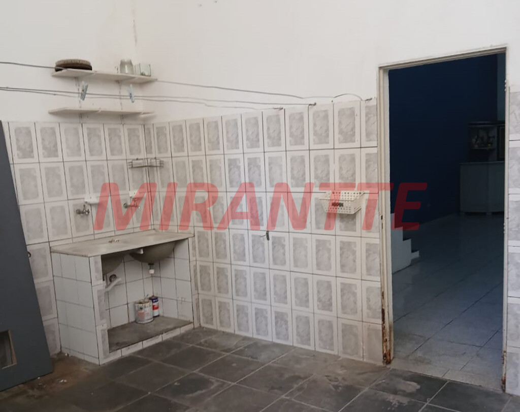 Sobrado de 351m² com 3 quartos em Chora Menino