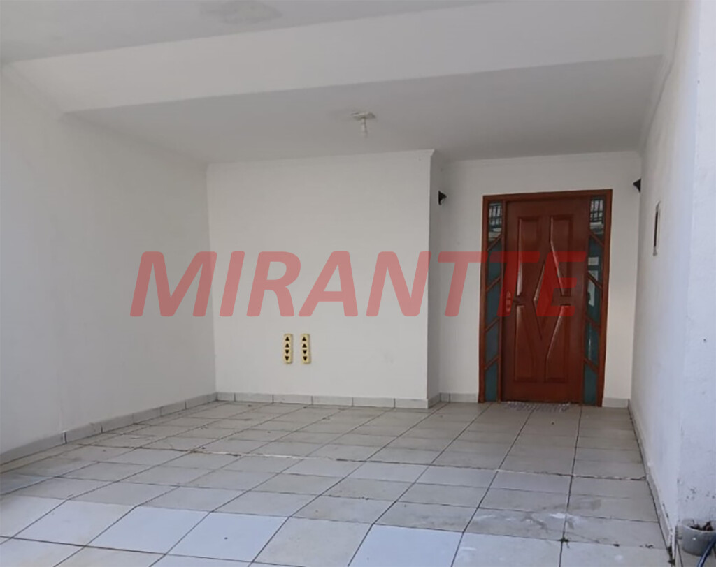Sobrado de 351m² com 3 quartos em Chora Menino
