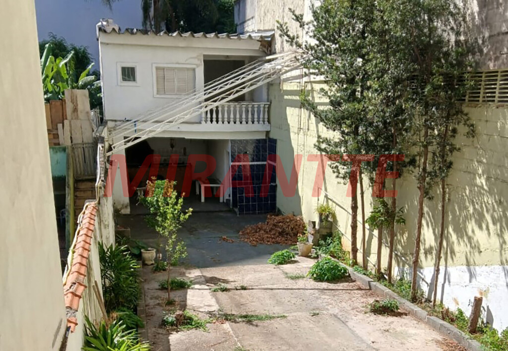 Sobrado de 351m² com 3 quartos em Chora Menino
